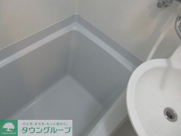 プレール月島リバージュの物件内観写真